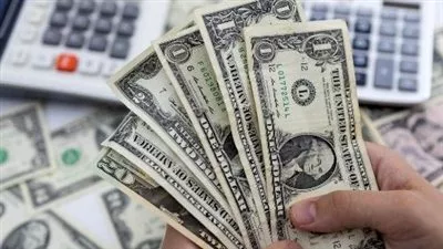 سعر الدولار في البنوك المصرية اليوم الاثنين 4 مايو 2026