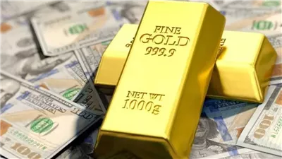 تراجع أسعار الذهب مع استمرار المخاوف بشأن التضخم