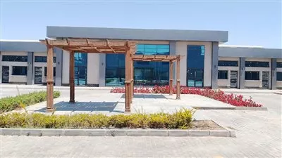 طرح 31 وحدة إنتاجية جاهزة للتشغيل بمدينة الجلود بالروبيكي