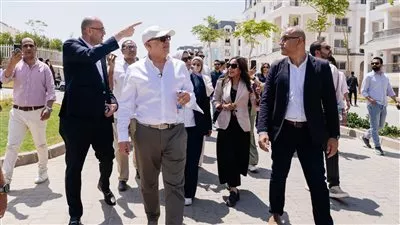 «ماونتن ڤيو» تستعد لبدء تسليم وحدات مشروع «MV 1.1» بالتجمع الخامس