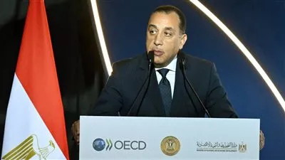رئيس الوزراء  يؤكد التزام الحكومة بمواصلة مسار الإصلاح الاقتصادي وتعزيز الشراكات الدولية