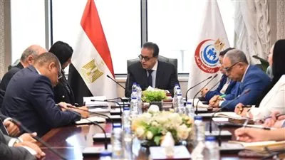 مصر تبحث تعزيز التعاون مع البنك الدولي و«IFC» في القطاع الصحي