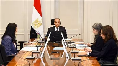 وزير «الخارجية» يشارك في اجتماع مجلس محافظي الصندوق العربي للإنماء الاقتصادي والاجتماعي