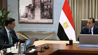 رئيس الوزراء يستعرض الموقف التنفيذي للاستراتيجية الصناعية الوطنية 2026 – 2030