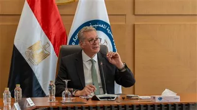 وزير «البترول»: حوافز للتوسع في الحفر الأفقي والتكسير الهيدروليكي لزيادة الإنتاج