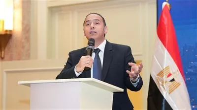 رئيس «الرقابة المالية» يؤكد أهمية التحكيم في تعزيز جاذبية بيئة الاستثمار