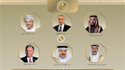 وزير «الخارجية» يبحث سبل خفض التصعيد واحتواء حالة التوتر بالمنطقة