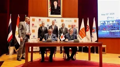 مصر والجزائر توقّعان مذكرة تفاهم لشراء الزيت الخام