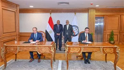 توقيع بروتوكول لتأهيل الإدارات القانونية ومأموري الضبط القضائي بقطاع الكهرباء