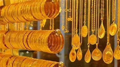 أسعار الذهب في مصر اليوم الأربعاء 6 مايو 2026