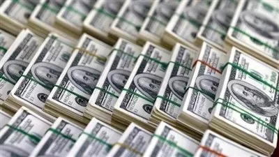سعر الدولار في البنوك المصرية اليوم الأربعاء 6 مايو 2026