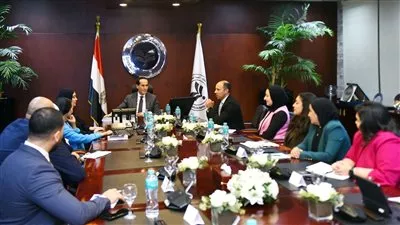 رئيس «هيئة الاستثمار»: إعداد قواعد بيانات دقيقة وتعزيز الاعتماد على الذكاء الاصطناعي