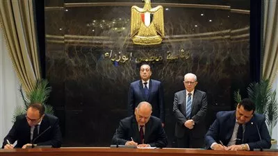 إقامة توسعات جديدة في مجمع الألومنيوم بنجع حمادي باستثمارات 900 مليون دولار