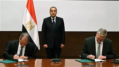 مصر تتولى تنفيذ أعمال إصلاح وإعادة تأهيل خطوط الغاز في لبنان