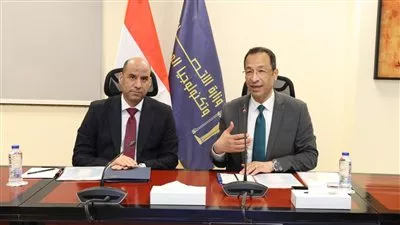 إطلاق خدمة «كعب العمل» إلكترونياً عبر منصة مصر الرقمية