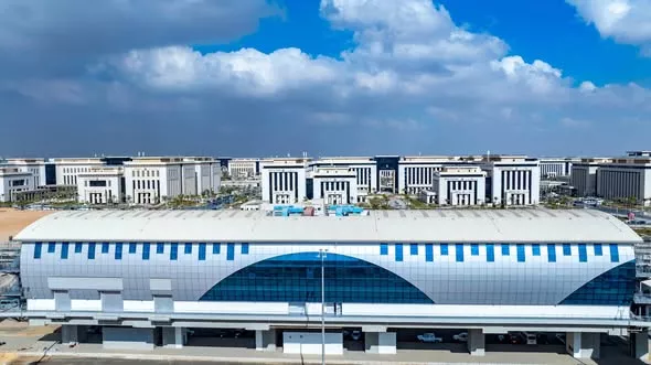 بدء تشغيل المرحلة الأولى من مونوريل شرق النيل غدا