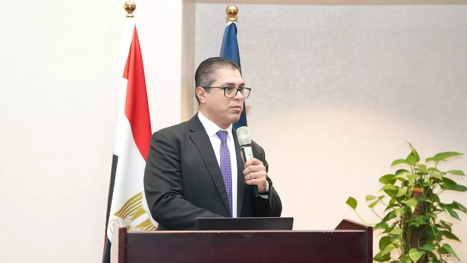 اجتماع الرقابة المالية مع اتحاد التمويل الاستهلاكي