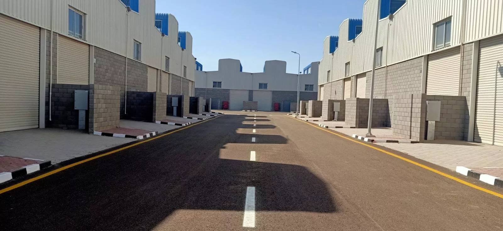 طرح الوحدات الصناعية الجاهزة بـ 12 مجمعًا صناعيًا في 11 محافظة