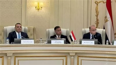 مصر وبيلاروسيا تبحثان تعزيز الشراكة الاقتصادية وتوسيع آفاق الاستثمار والتصنيع المشترك