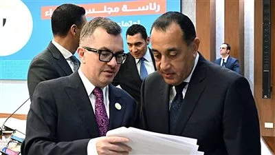 ارتفاع معدل نمو الاقتصاد المصري إلى 5% خلال الربع الثالث من 2025-2026