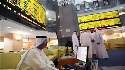 صعود معظم أسواق الخليج وسط تفاؤل بقرب اتفاق بين أمريكا وإيران