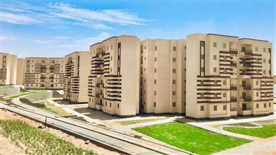 وزيرة «الإسكان» تتابع موقف تنفيذ وحدات مبادرة «سكن لكل المصريين» بالمدن الجديدة