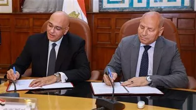 جهاز المشروعات يضخ 148 مليون جنيه بمجالات البنية الأساسية والتنمية المجتمعية بالقاهرة