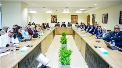 مصر تبدأ إعداد تقرير المراجعة الوطنية الطوعية الرابع لتنفيذ أهداف التنمية المستدامة