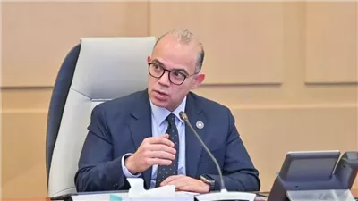 تعيين 4 مساعدين جدد لوزير الاستثمار والتجارة الخارجية