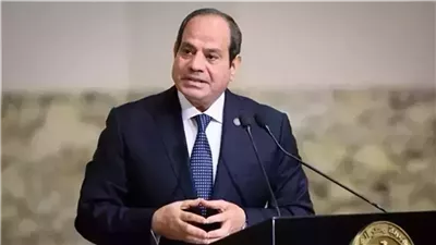 الرئيس السيسي يتوجه إلى كينيا للمشاركة في قمة «أفريقيا - فرنسا»