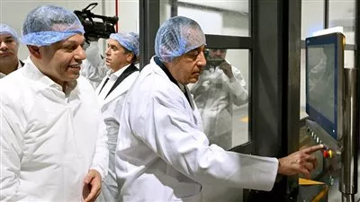 «ڤيتاليتي» تستهدف زيادة حجم الاستثمارات في مصر إلى 4 مليارات جنيه