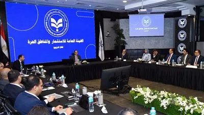 رئيس «هيئة الاستثمار» يوجه باستحداث آليات مبتكرة لجذب الاستثمارات من الخارج