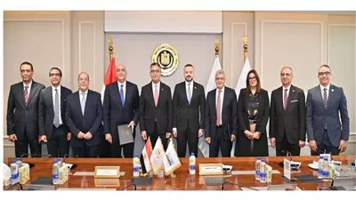  توقيع مذكرة تفاهم لتحويل المنافذ التموينية إلى «CARRY ON» والتوسع بنظام «الفرانشايز»