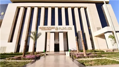 اعتماد تخطيط وتقسيم 7 قطع أراضي بالحزام الأخضر بمدينة 6 أكتوبر