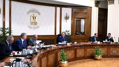 الحكومة تعتزم إطلاق مبادرة للتوسع فى استخدام مصادر الطاقة المتجددة بالمصانع