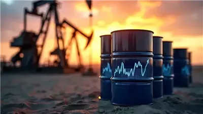 ارتفاع أسعار النفط مع استمرار مخاوف الإمدادات وهشاشة مفاوضات أمريكا وإيران