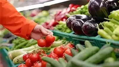 تراجع التضخم في المدن المصرية إلى 14.9% خلال أبريل الماضي