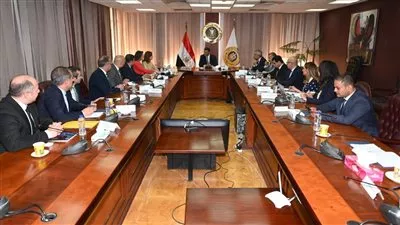 «غوروك» التركية تخطط لإنشاء مصنع للمنتجات الزجاجية في مصر