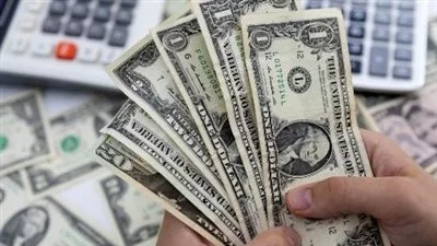 ارتفاع سعر الدولار أمام الجنيه في البنوك المصرية