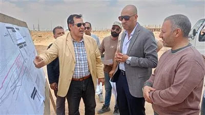 وزيرة «الإسكان» تتابع ملف توفيق أوضاع الأراضي بمدينتي الشروق والعبور الجديدة
