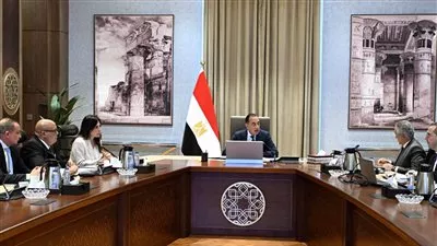 الحكومة تدرس مقترح إنشاء كيان موحد للمطورين العقاريين