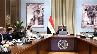 الحكومة تستعد لتشغيل مشروعي «حدائق تلال الفسطاط» و«التجلي الأعظم»