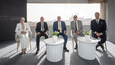 «الكان العقارية» تكشف عن مشروع «سيتادل بلازا» باستثمارات 15 مليار جنيه