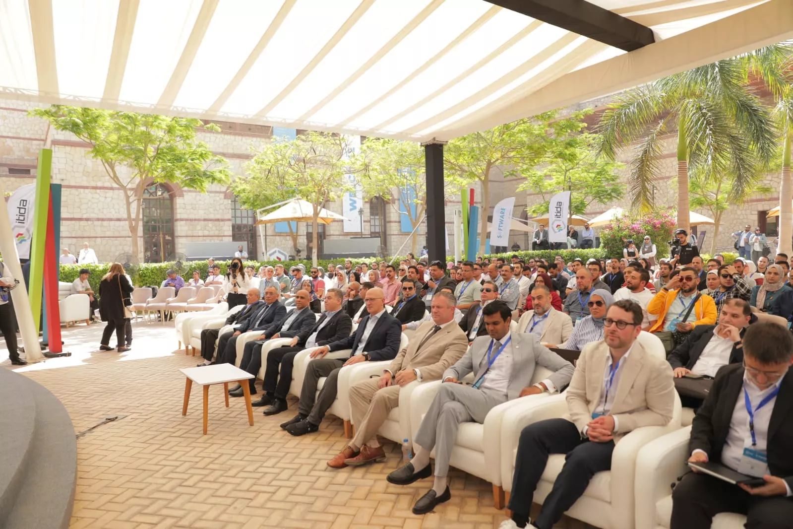 مؤتمر يوم اختبار البرمجيات