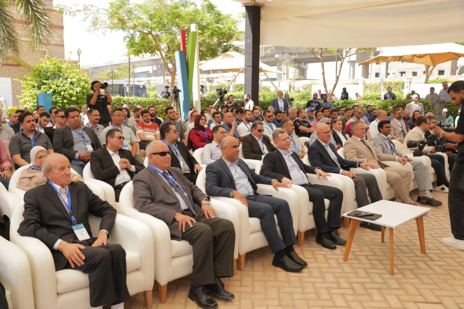 مؤتمر يوم اختبار البرمجيات