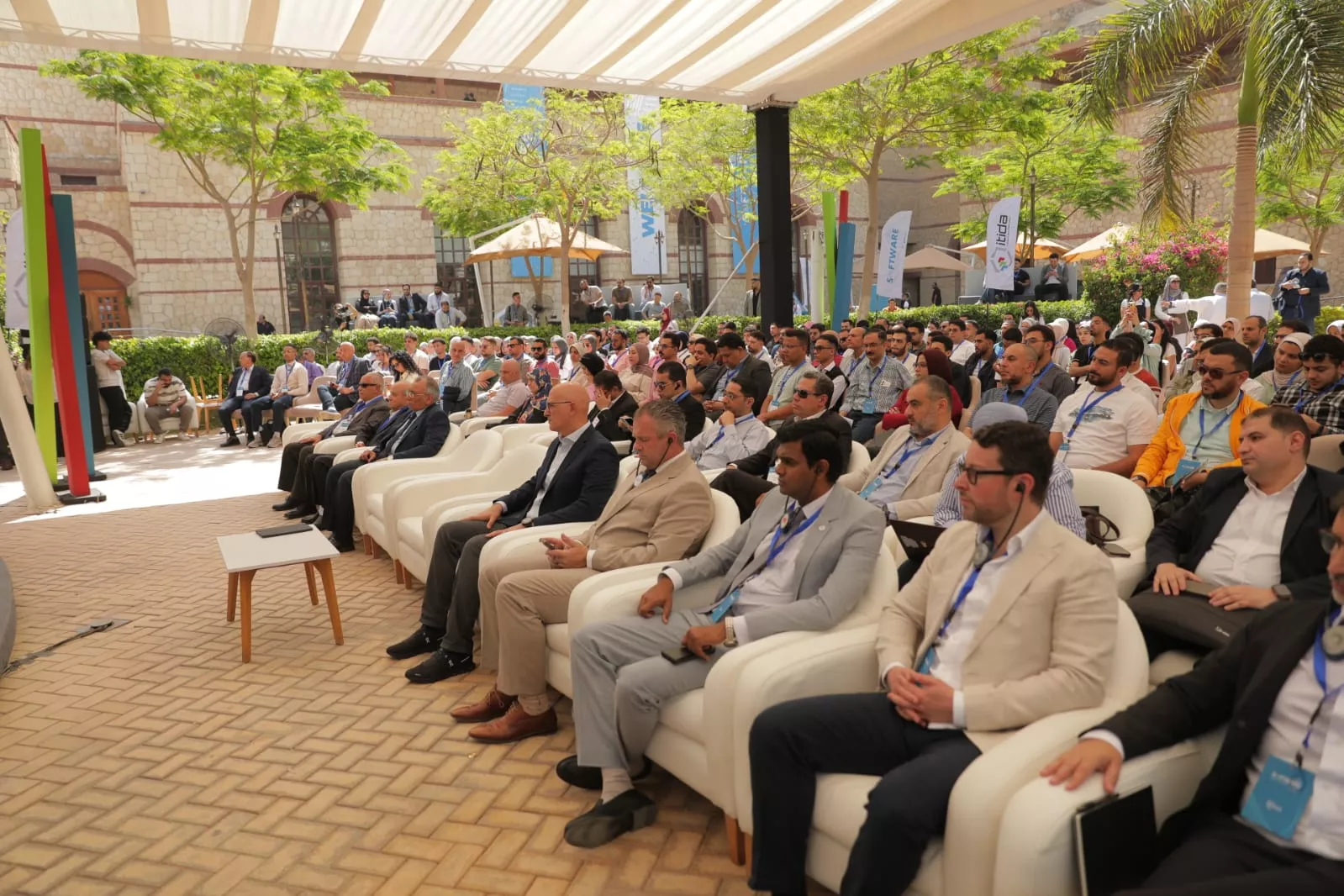 مؤتمر يوم اختبار البرمجيات