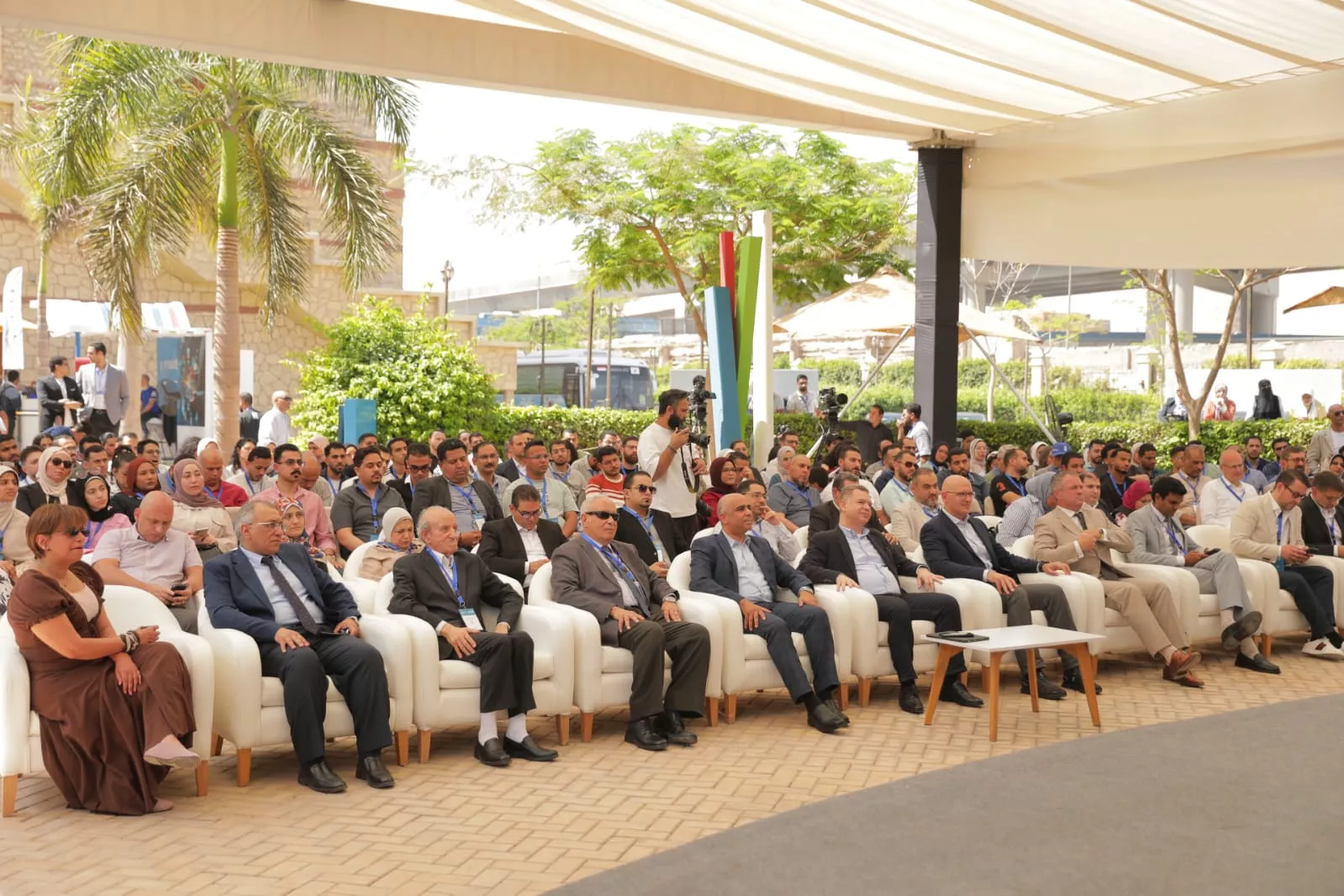 مؤتمر يوم اختبار البرمجيات