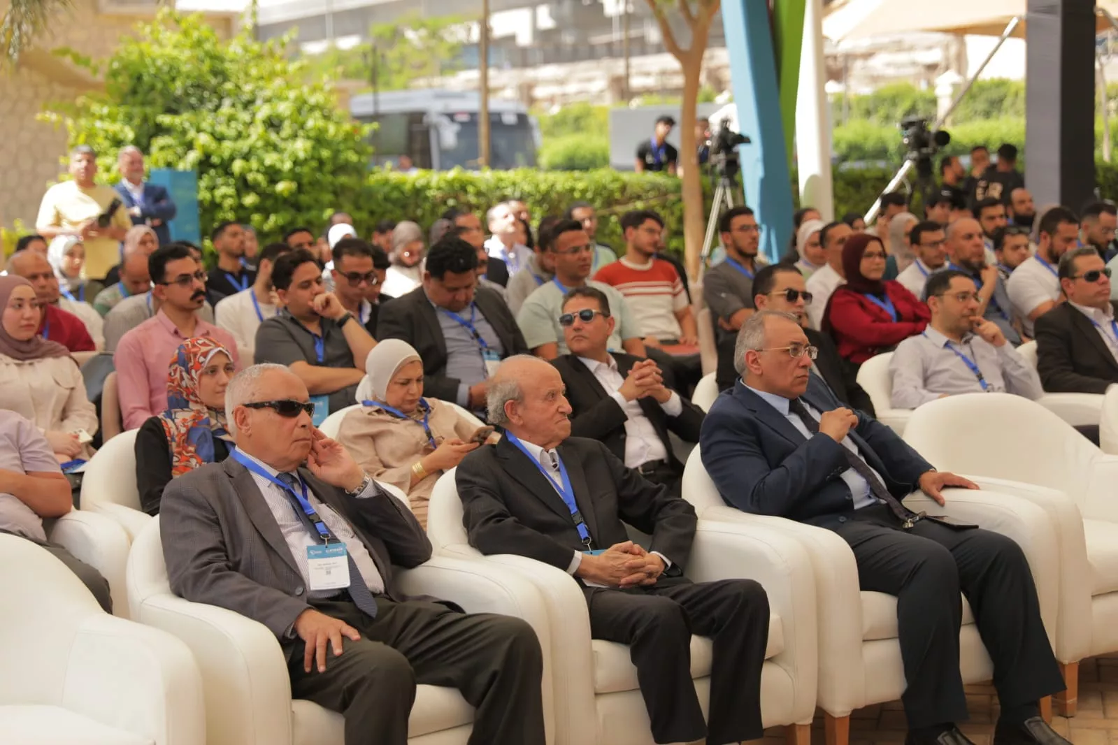 مؤتمر يوم اختبار البرمجيات