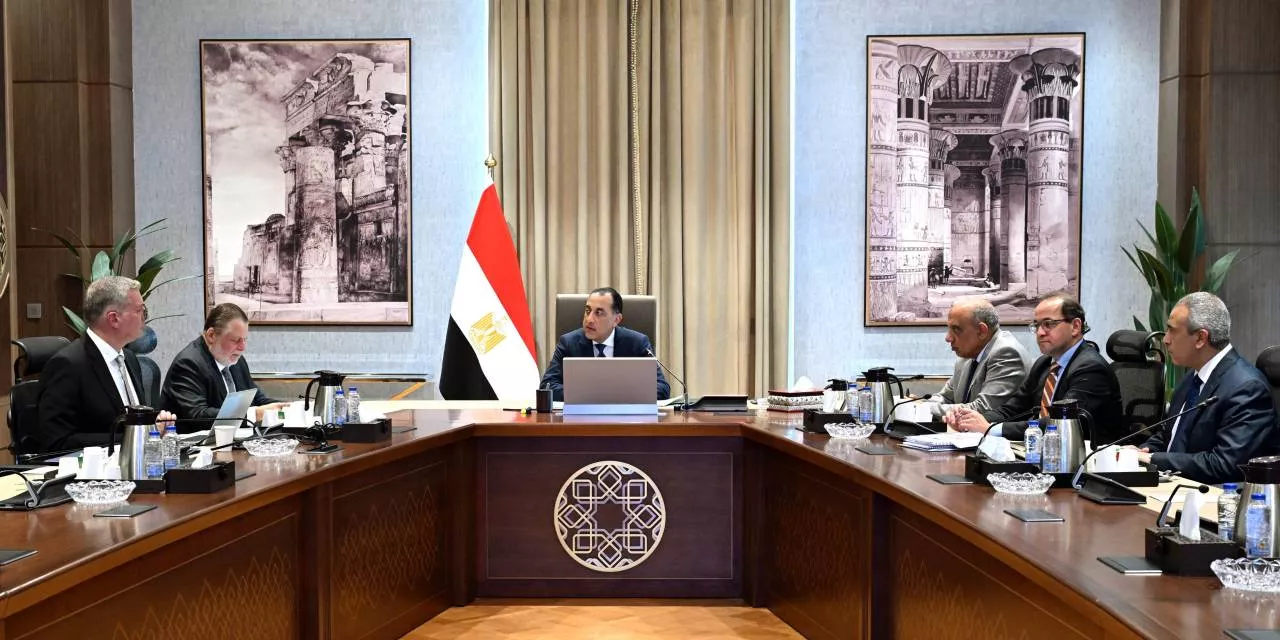 مدبولي يتابع خطة تدبير الاحتياجات المالية اللازمة لتوفير احتياطيات الوقود