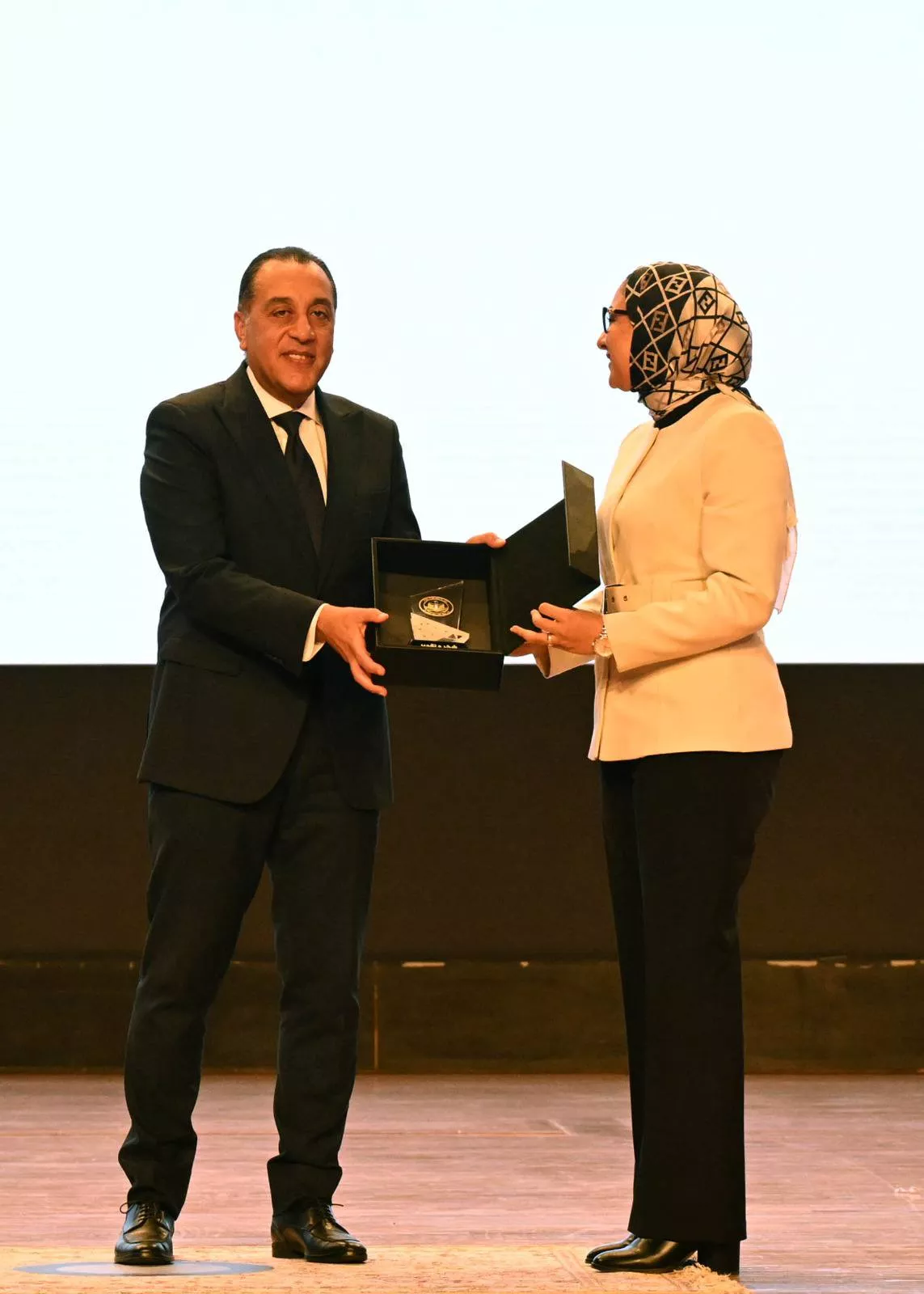 رئيس الوزراء يشهد احتفالية صندوق تطوير التعليم لإطلاق مبادرة المليون رخصة دولية